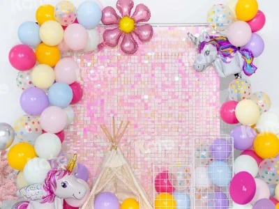 Individuelle Ballondrucke aus eigener Produktion – Perfekt für Werbung & Events