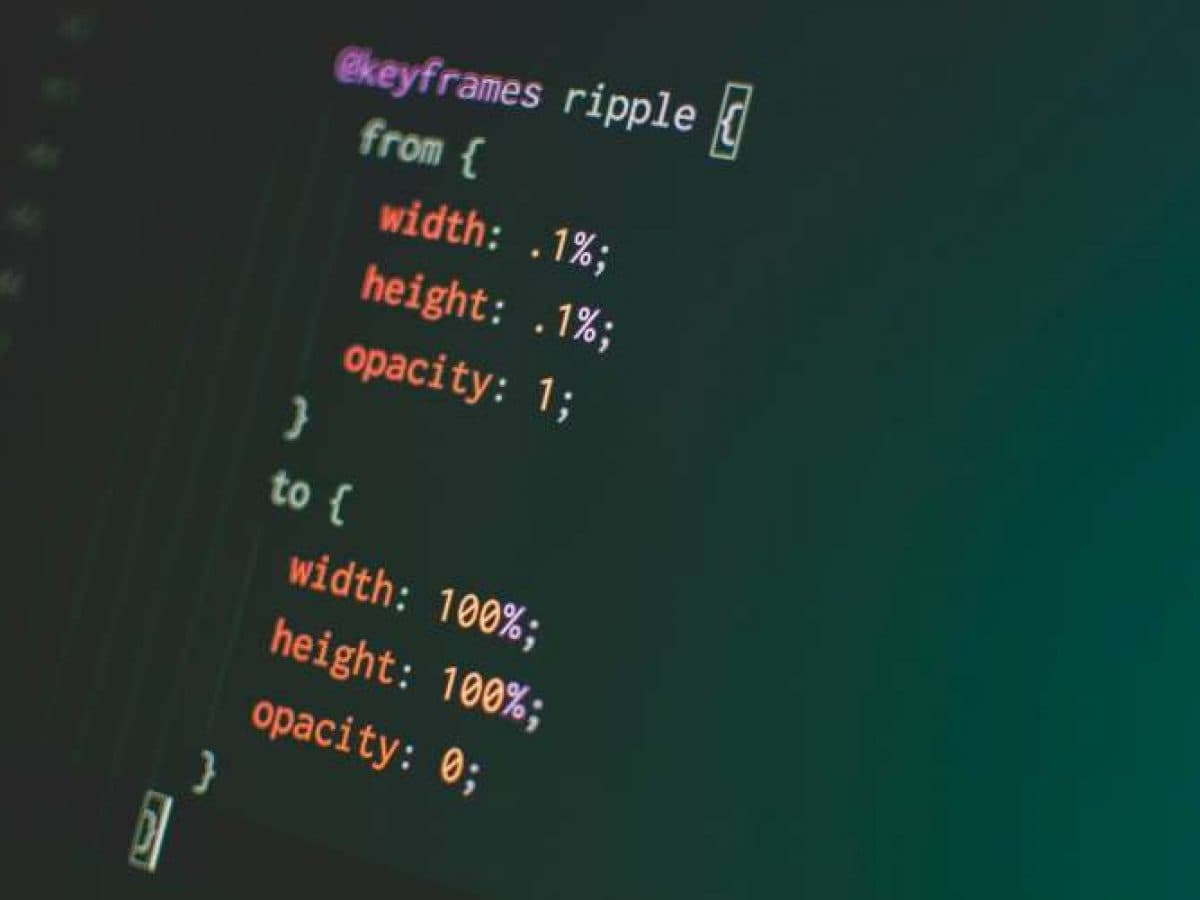 Ein Überblick über die wichtigsten Programmiersprachen der modernen IT-Welt