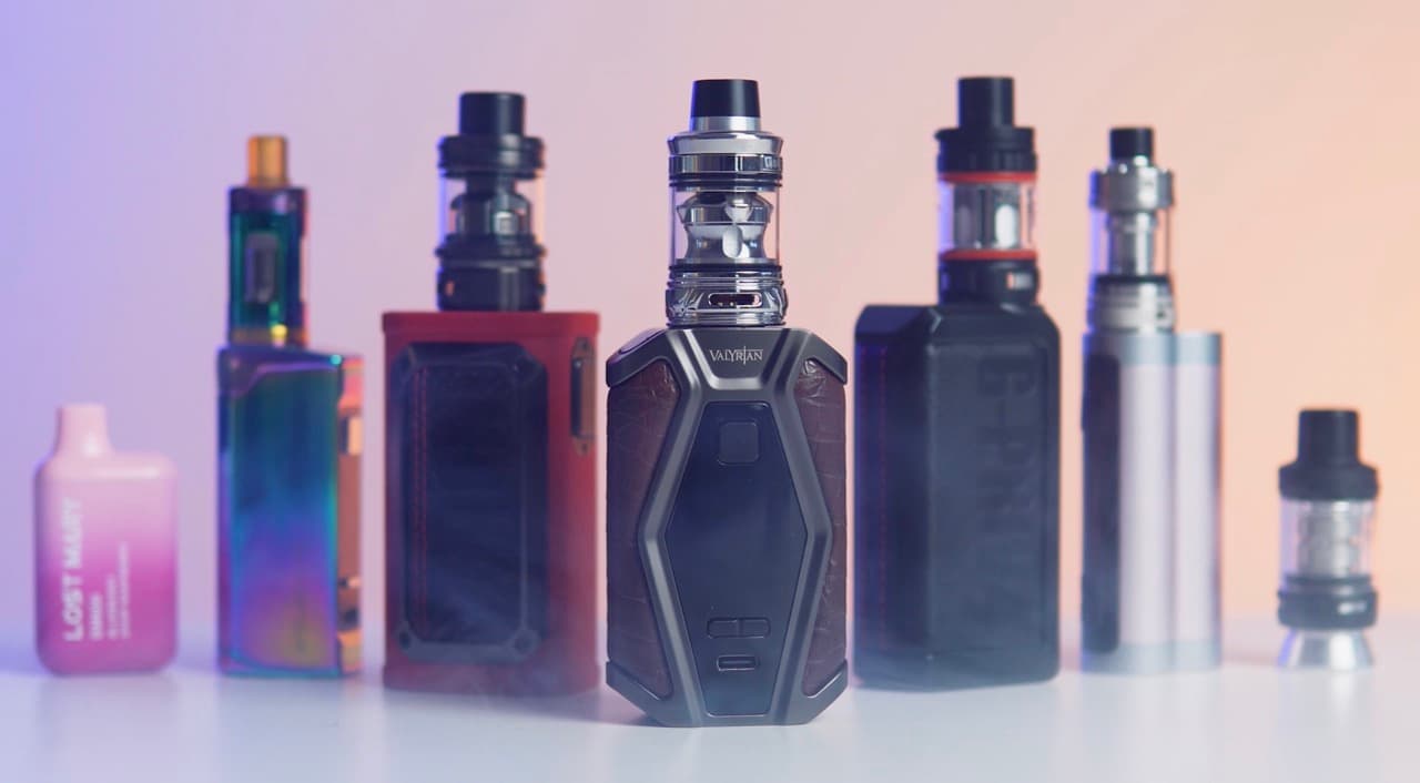 Top Alien Labs Produkte: Exklusive THC Vapes online bestellen