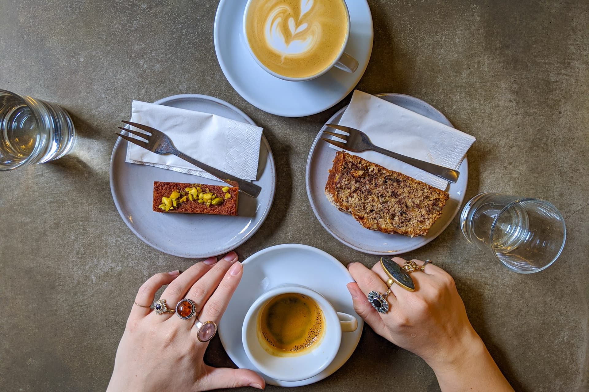 Dein perfekter Start in den Tag: Brunch Berlin Moabit mit Liebe zubereitet