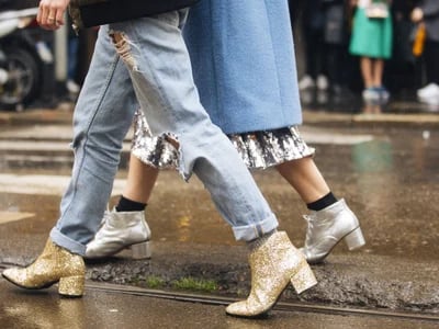Stiefel Damen reduziert – Entdecken Sie die neuesten Trends bei Buyshoes!
