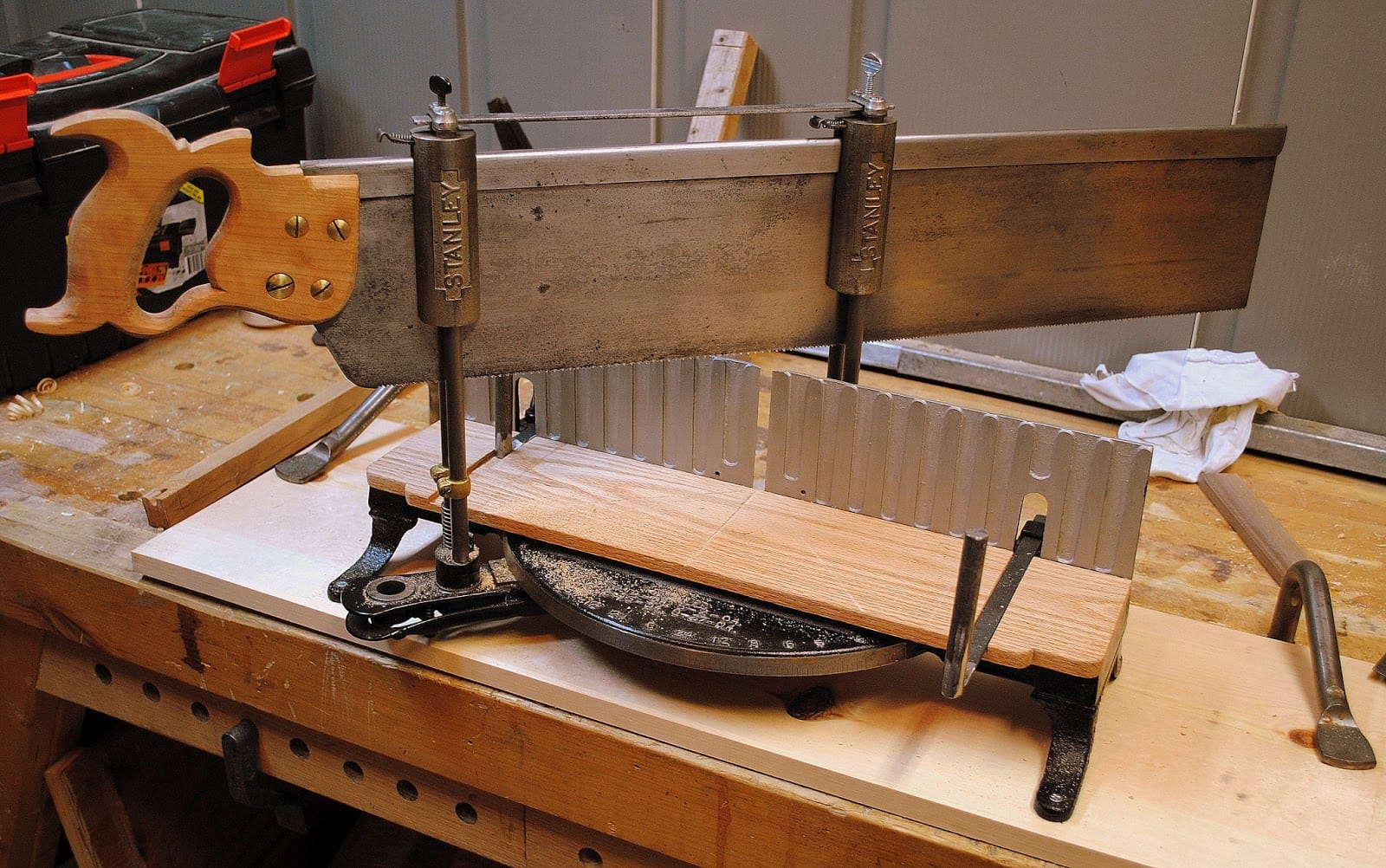 Deshalb vertrauen Handwerker auf Mister Worker