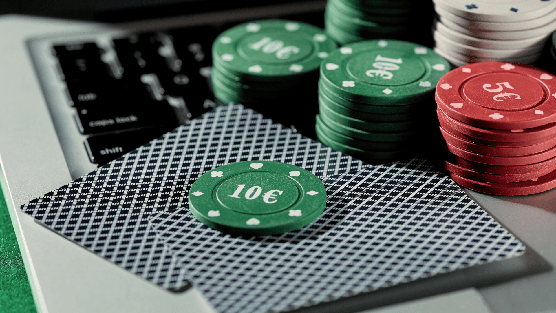 Casinos ohne deutsche Lizenz: Welche Zahlungsmethoden sind verfügbar?