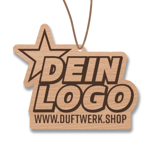 Einzigartige Werbegeschenke: Duftbäume bedrucken und Kunden begeistern
