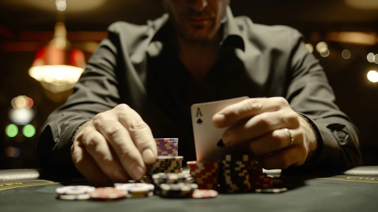 Kann man einem Casino ohne Lizenz vertrauen?