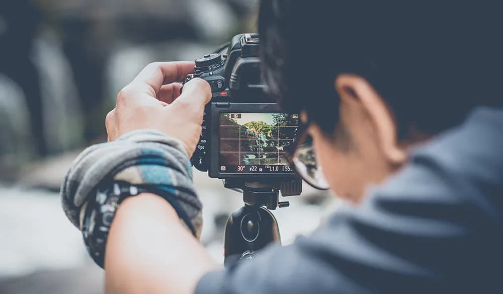 Kreativer Videograf gesucht? So finden Sie den richtigen Profi für Ihr Projekt