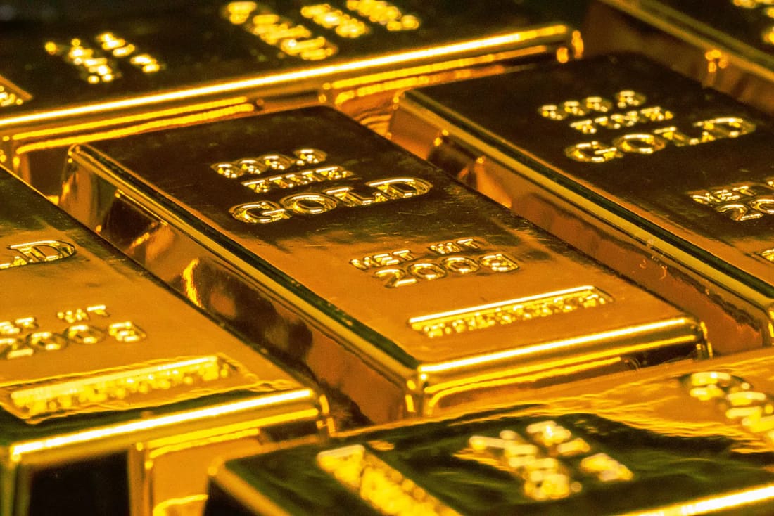 Ihre Edelmetalle sind beim Goldverkauf Lübeck bei Pegasus sicher aufgehoben