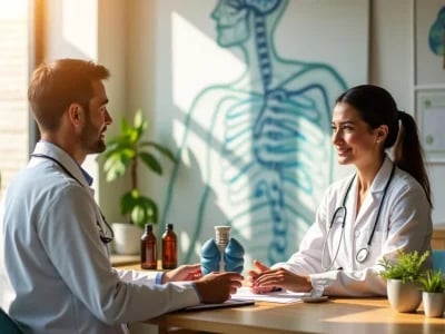 Europaweit führend in Funktioneller Medizin – Starte Deine Gesundheitsreise!