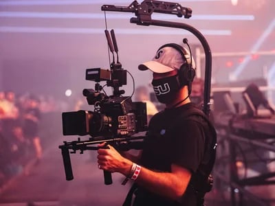 Kreativer Videograf gesucht? So finden Sie den richtigen Profi für Ihr Projekt