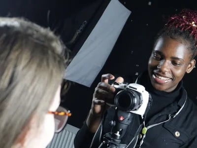 Kreativität entfalten im Fotokurs Hamburg