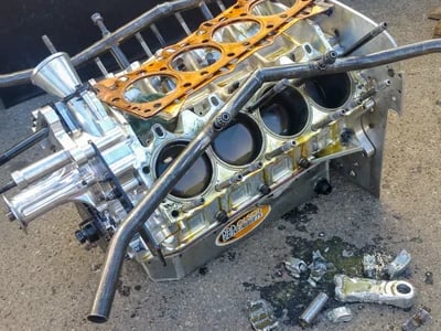 Schneller Autoankauf in NRW – Motorschaden Ankauf ohne Reparaturkosten