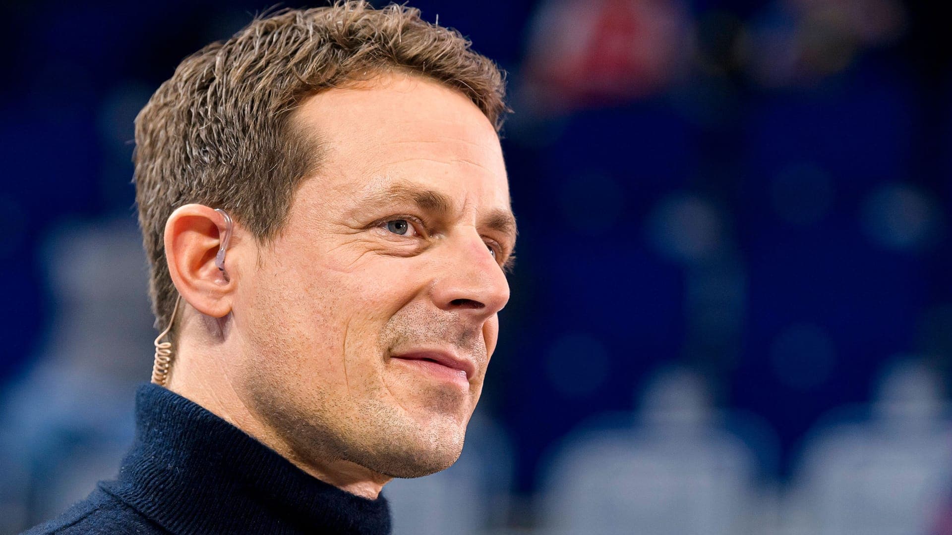 alexander bommes welche krankheit