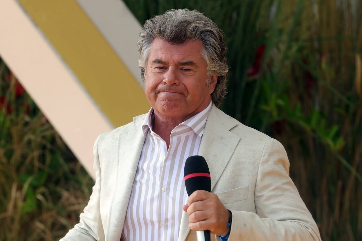 ist andy borg verstorben