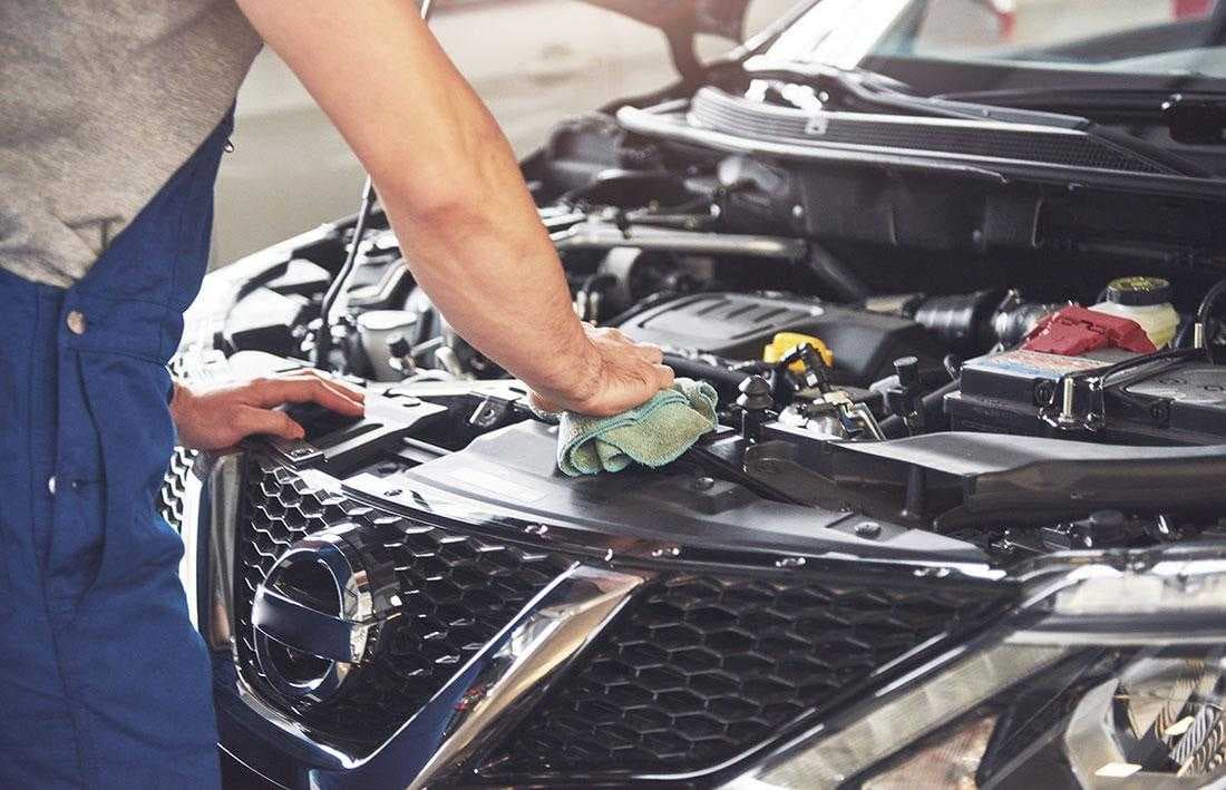 Smart Repair München: Lackschäden und Dellen Professionell Entfernen