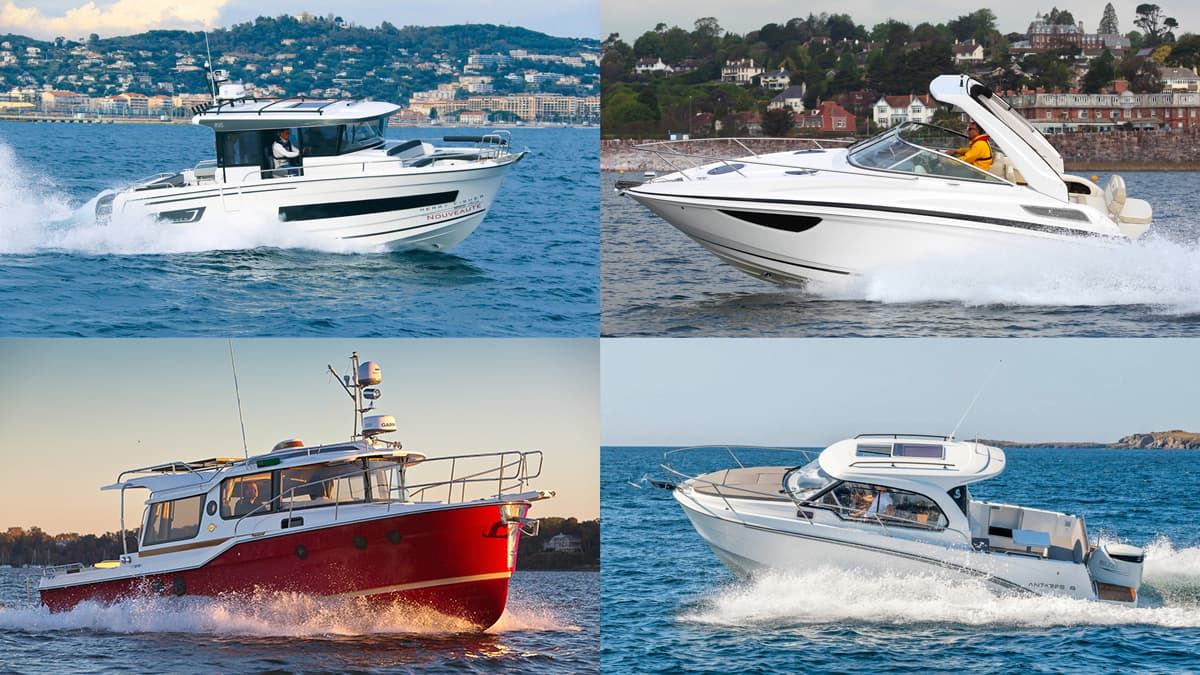 Abenteuerliche Segelrouten befahren mit Yachtcharter in Griechenland