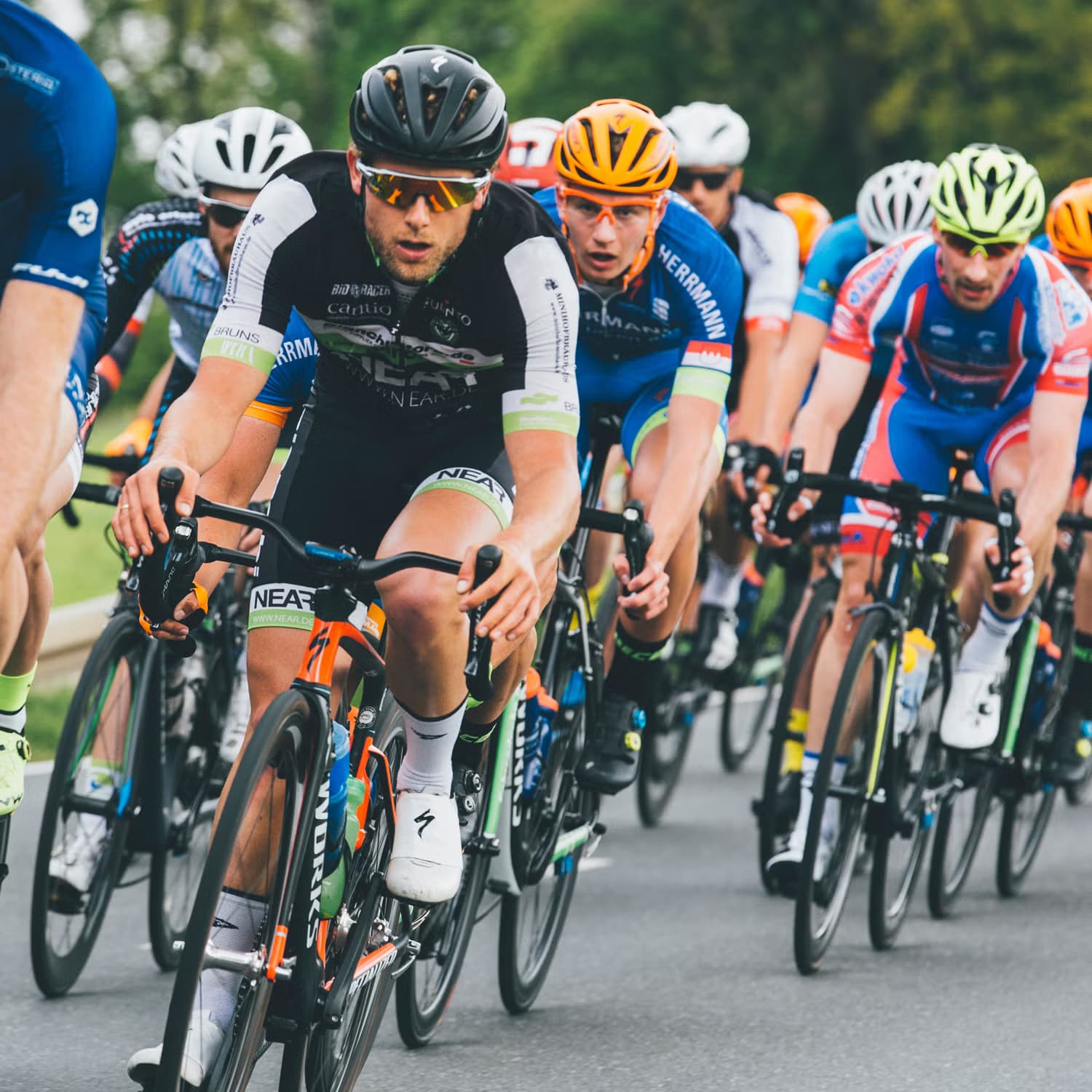 Produkttests im Check: Welche Rennrad-Gadgets lohnen sich wirklich?