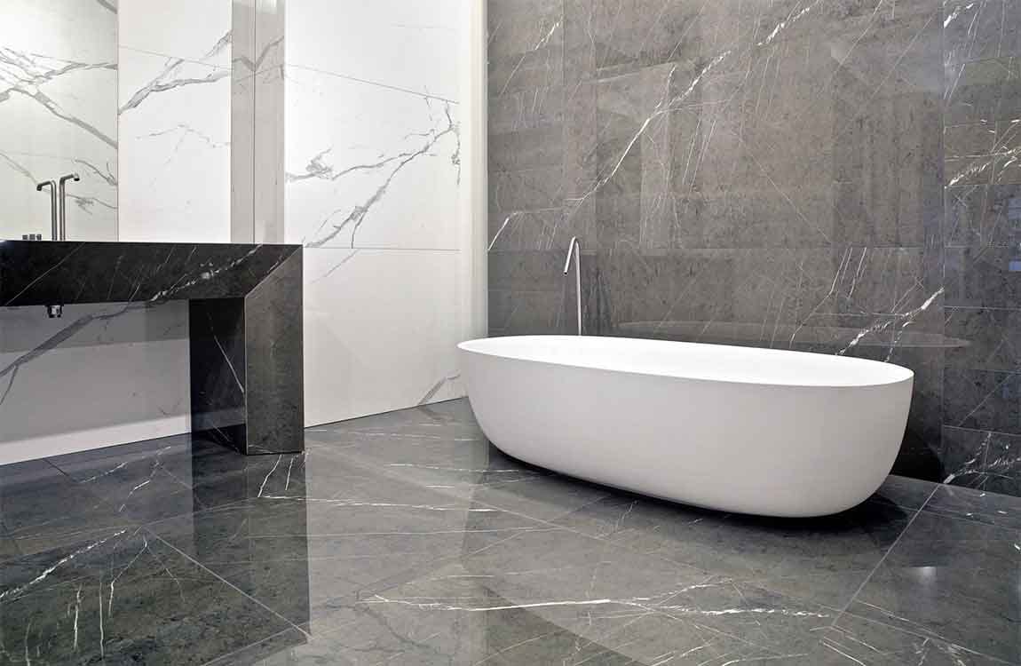 Mit Fliesenwissen zum Profi: Tipps, Tricks und Trends rund ums Fliesenlegen