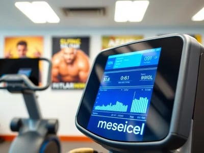 Innovative Anwendungen des deus medical für effektive Rehabilitation