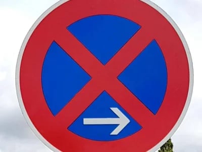 Jetzt Halteverbot beantragen Berlin – Umzug ohne Parkplatzprobleme mit Halteverbot-24