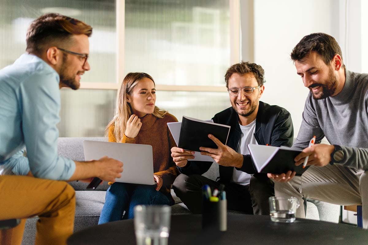 Ihre Karriere beginnt hier: Beste Stellenangebote bei E+Service+Check GmbH