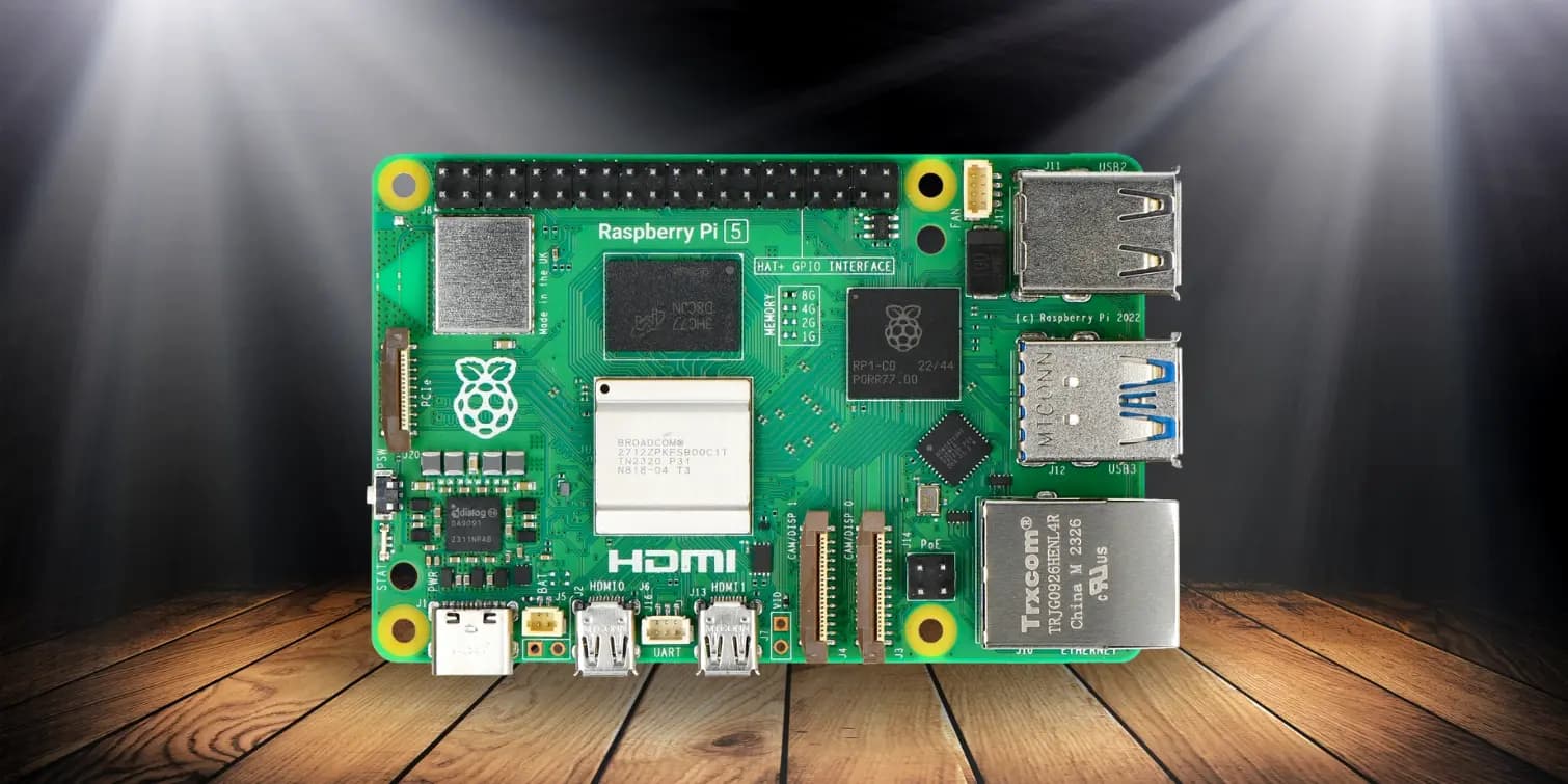 Raspberry Pi und mehr: Innovationen für Bastler und Profis bei Botland