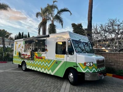 Foodtruck mieten Münster – Die clevere Lösung für dein Event