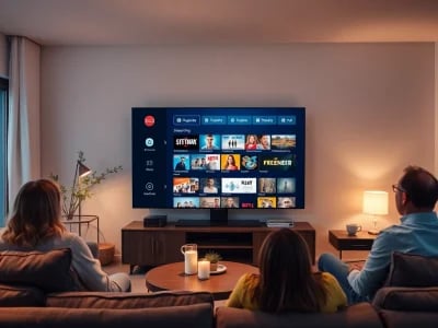 Live Stream: Fernsehen rund um den Globus – gratis, in HD und jederzeit verfügbar