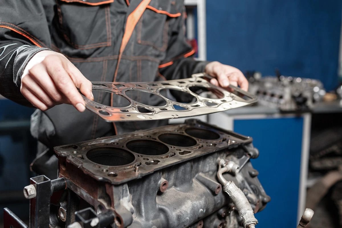 Motorschaden Ankauf Köln – Transparente Preise und Faire Abwicklung