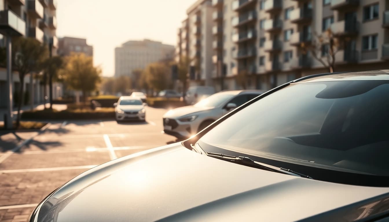 Auto Abo: Genießen Sie individuelle Flexibilität mit einem modernen Fahrzeug im Abo für alle Anlässe.