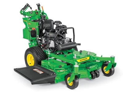 John Deere: Fortschrittliche Technologie für moderne Bauernhöfe