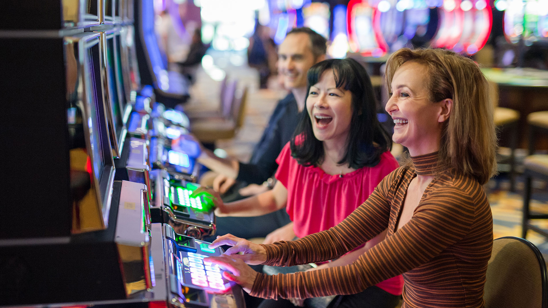 BigClash Casino: Mehr als nur Glück – ein Erlebnis voller Chancen