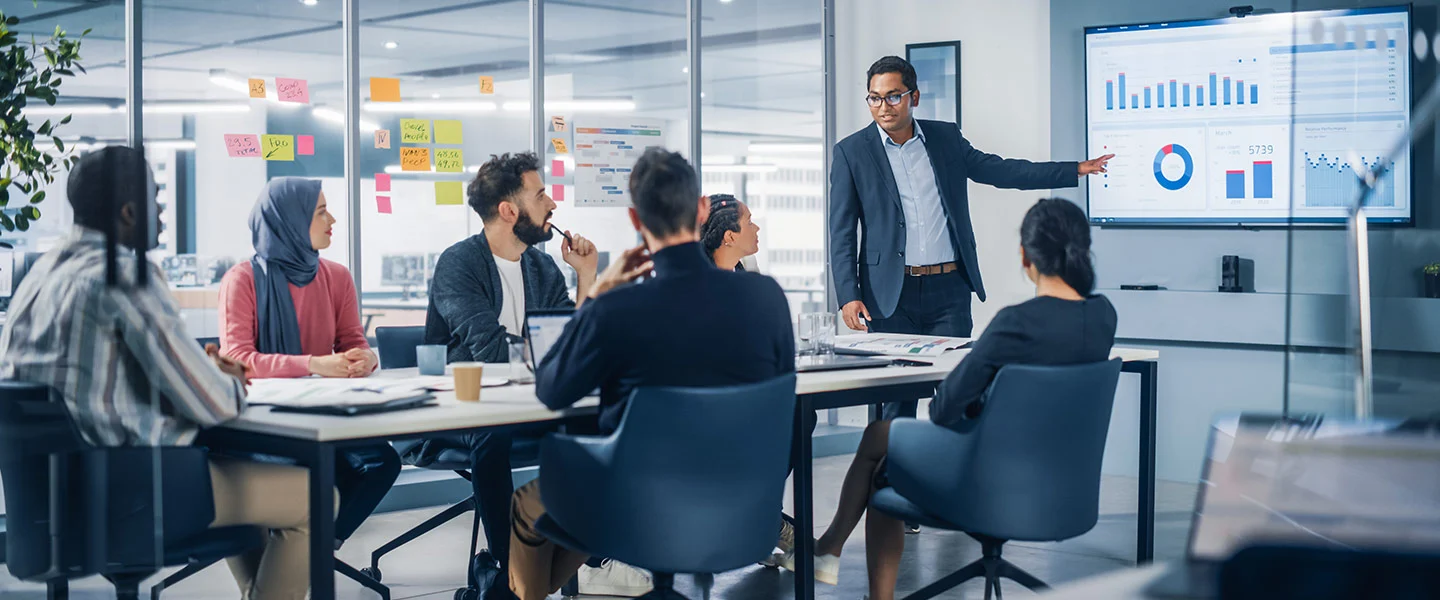 Erfolgreiche Unternehmensberatung: Strategien und Best Practices