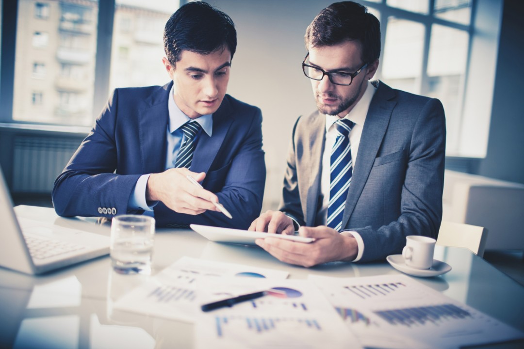Die Rolle der Unternehmensberatung: Strategien, Methoden und Zukunftsvisionen