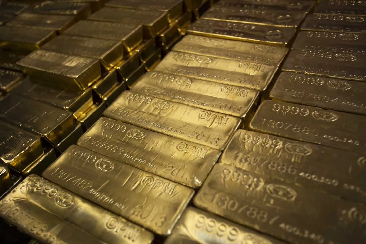 Ihre Edelmetalle sind beim Goldverkauf Lübeck bei Pegasus sicher aufgehoben