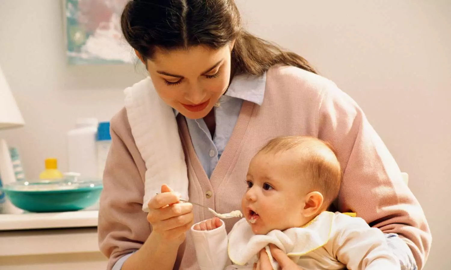 Die Beikost App – So gelingt der perfekte Start in die Beikost für dein Baby
