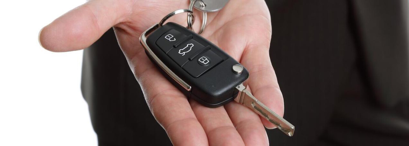 Auto-Fernbedienungen bei MR-KEY: Ihre perfekte Lösung für Ersatzschlüssel