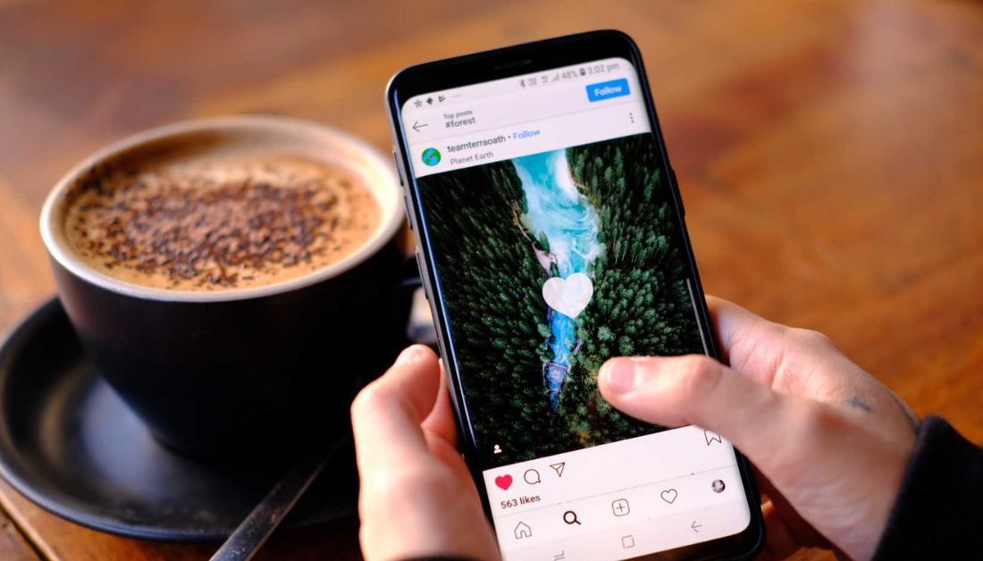 Instagram Follower sofort erhalten – Bequeme Bezahlung & Top-Preise nur bei Followervibe!