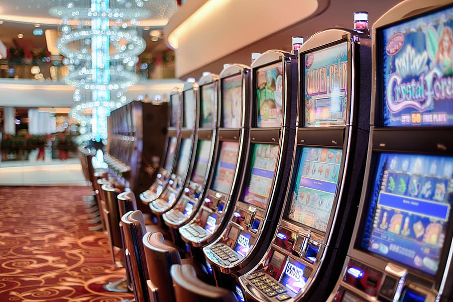 Beste Anbieter für ein Casino ohne OASIS Sperre entdecken