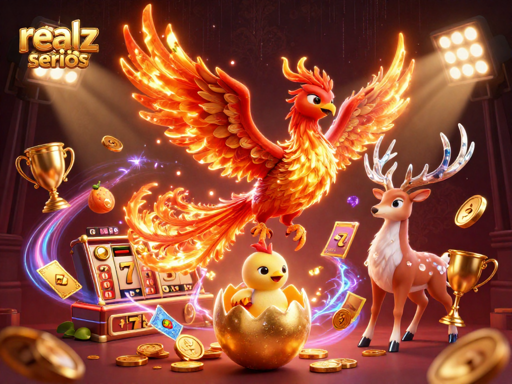 Verliere dich im Spiel mit realz casino seriös: gewinnende Spielautomaten und aufregende Gewinne!
