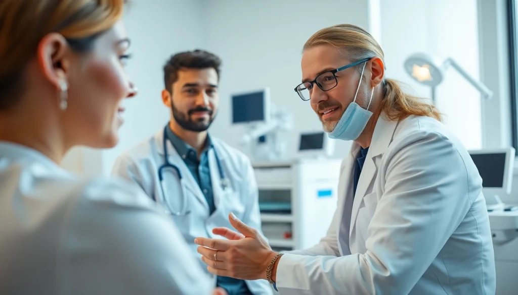 Ihre Wünsche erfüllen sich mit Schönheitschirurgie Braunschweig
