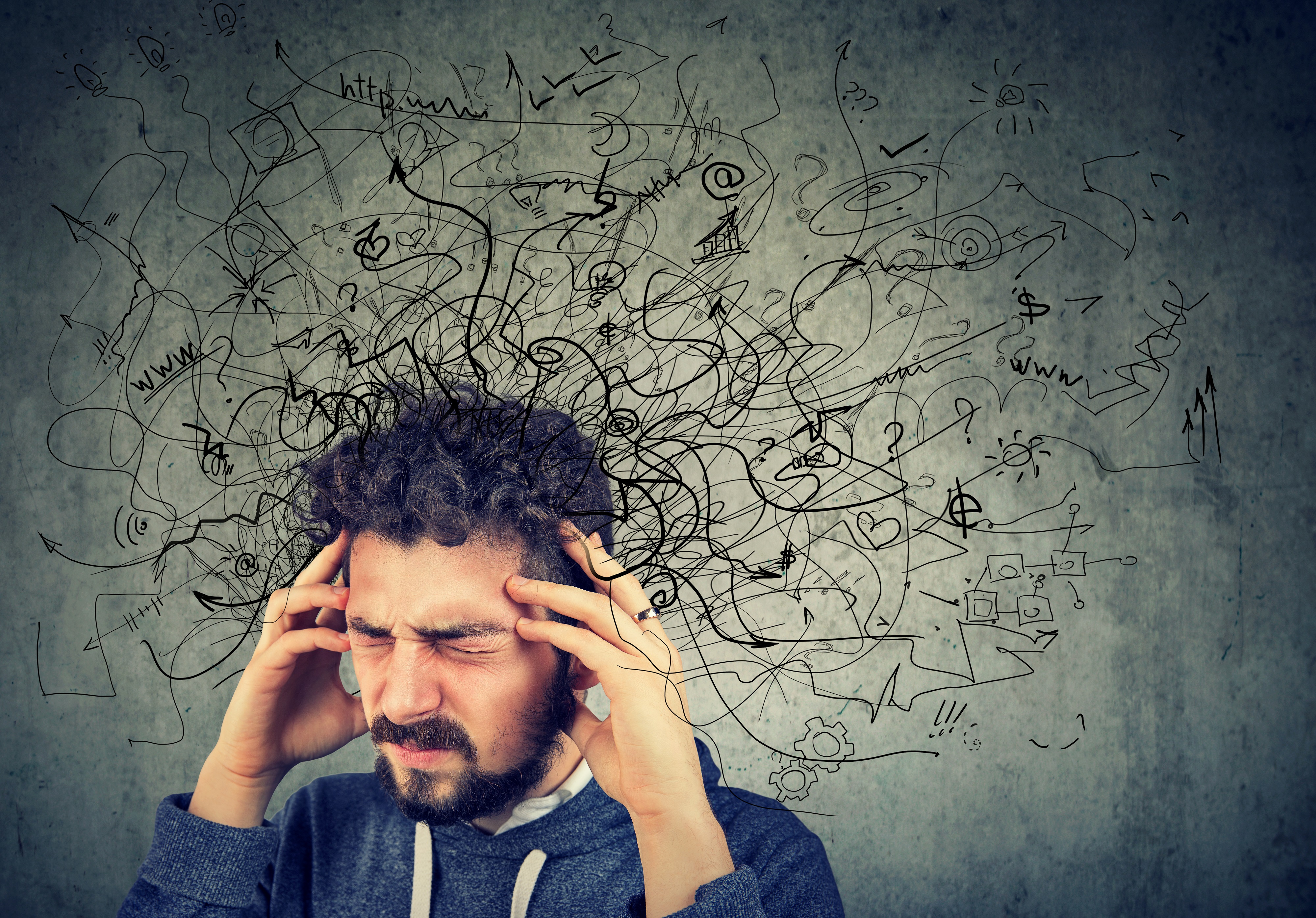 ADHS Test Online: Schnell und Bequem von Zuhause aus