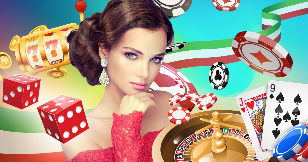 Wie funktioniert die Registrierung in einem Casino ohne Lugas?