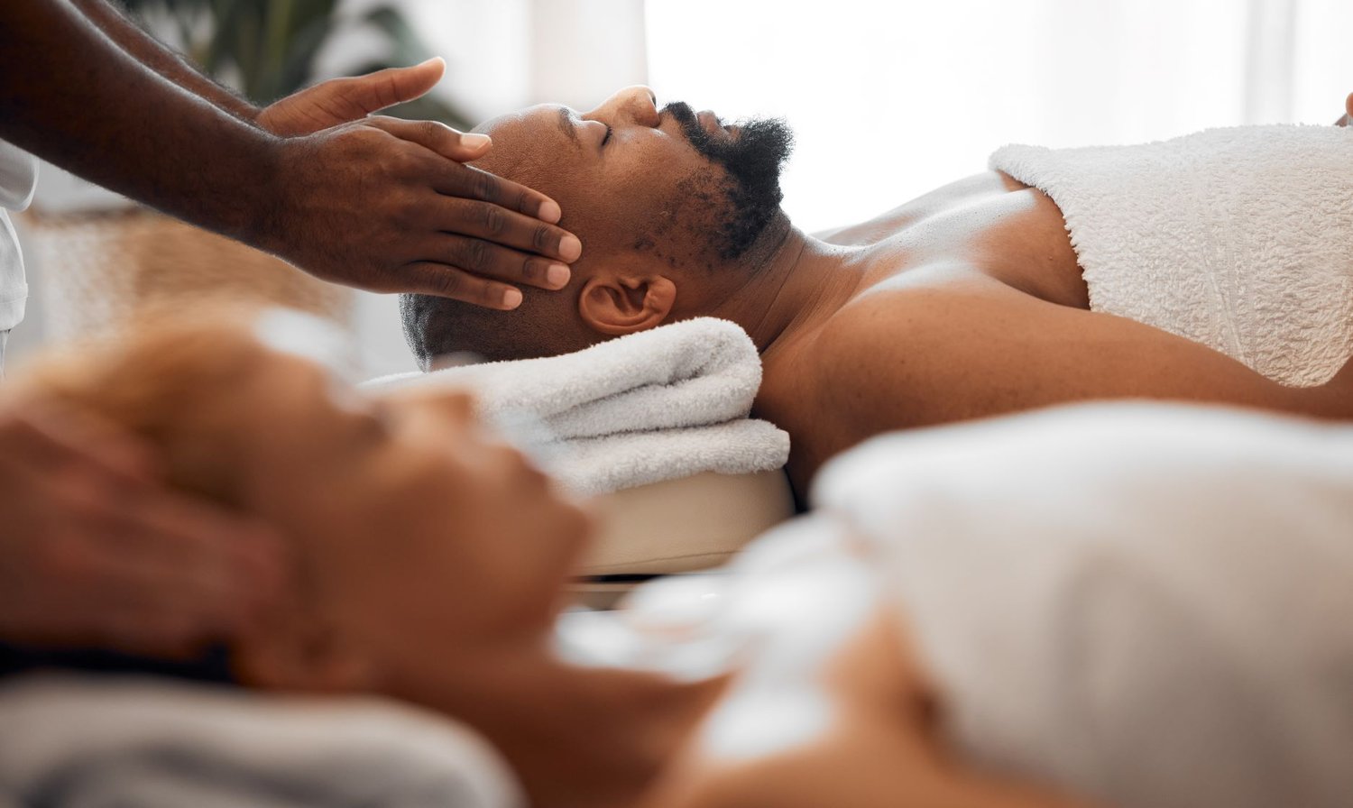 Entspannung pur: erotische Massagen mit Primus Relax Massagen genießen