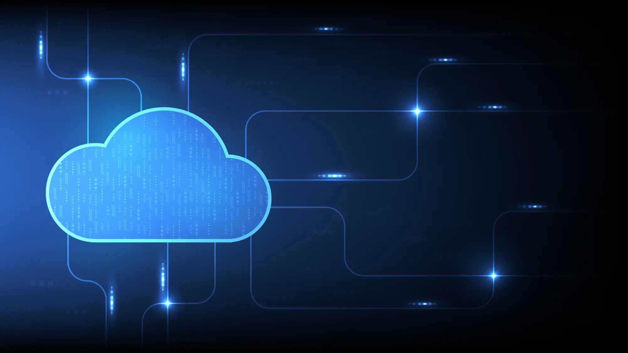 Cloud Solutions for Business: Leveraging Cloud-Native Design for Scalable Infrastructure