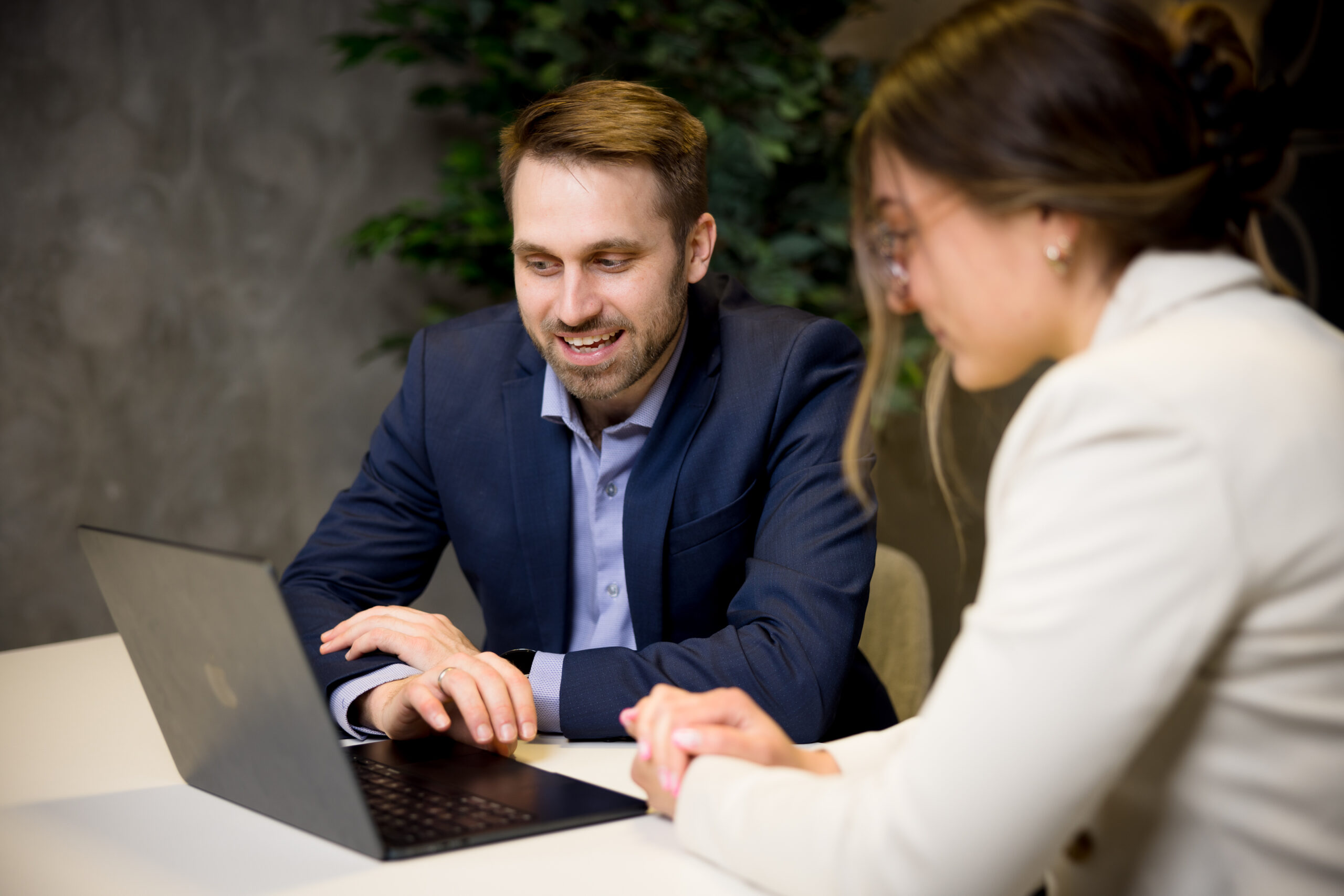 Diskrete Karrierewechsel mit gps-jobsearch: Die Vorteile des inversen Headhuntings