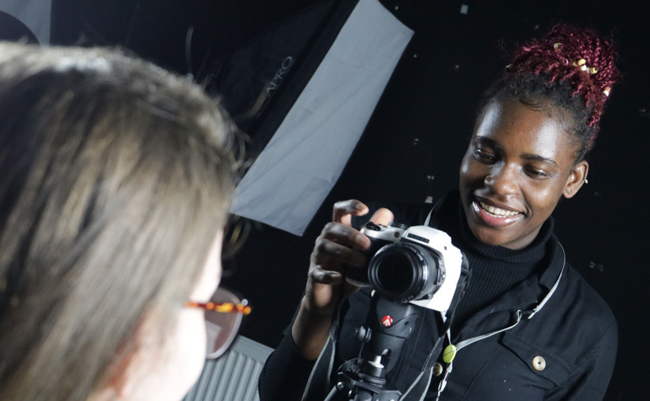 Kreativität entfalten im Fotokurs Hamburg