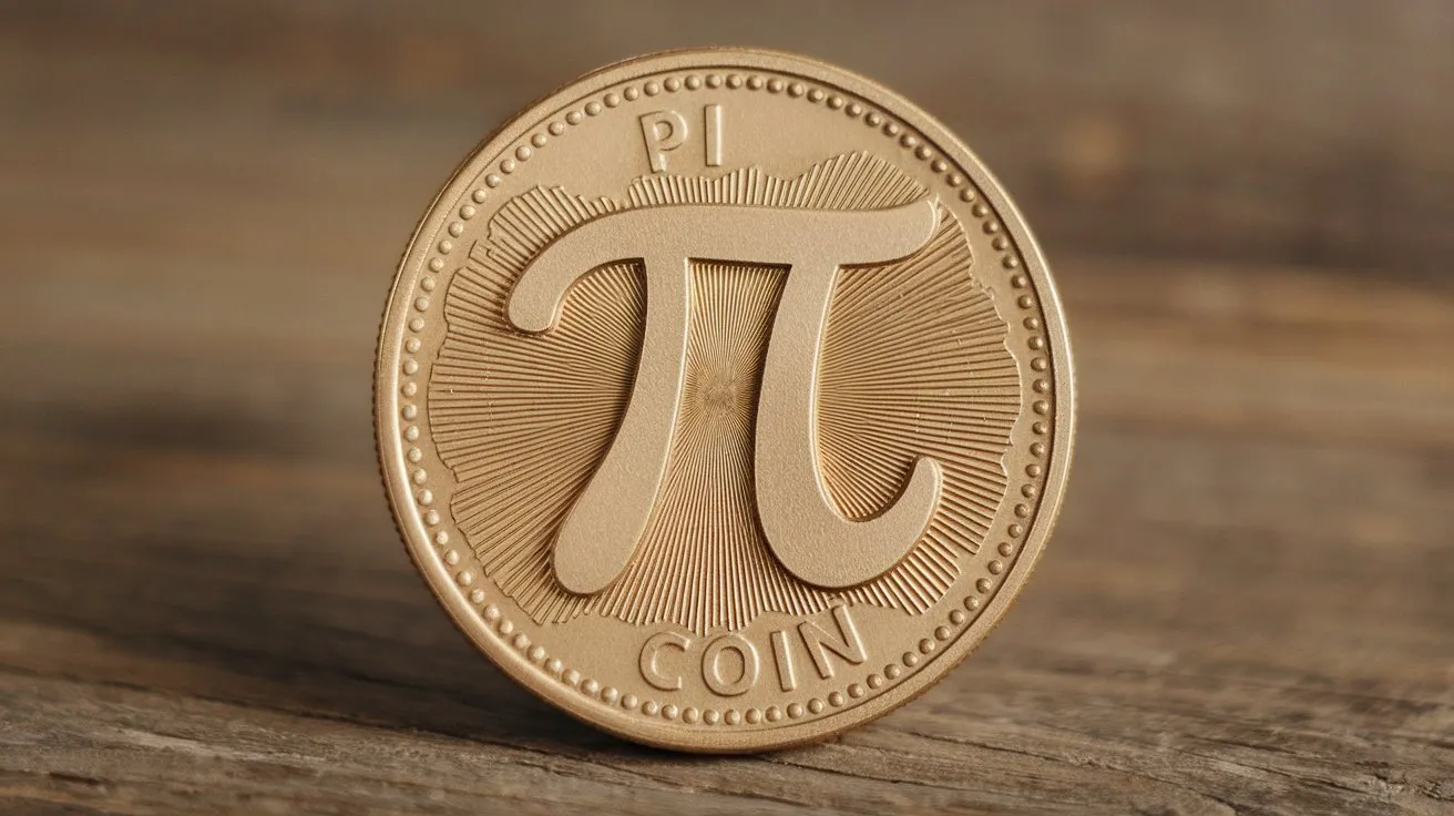 Pi Coin Wert Analyse – Live PI/EUR Kurs und Marktbewegungen