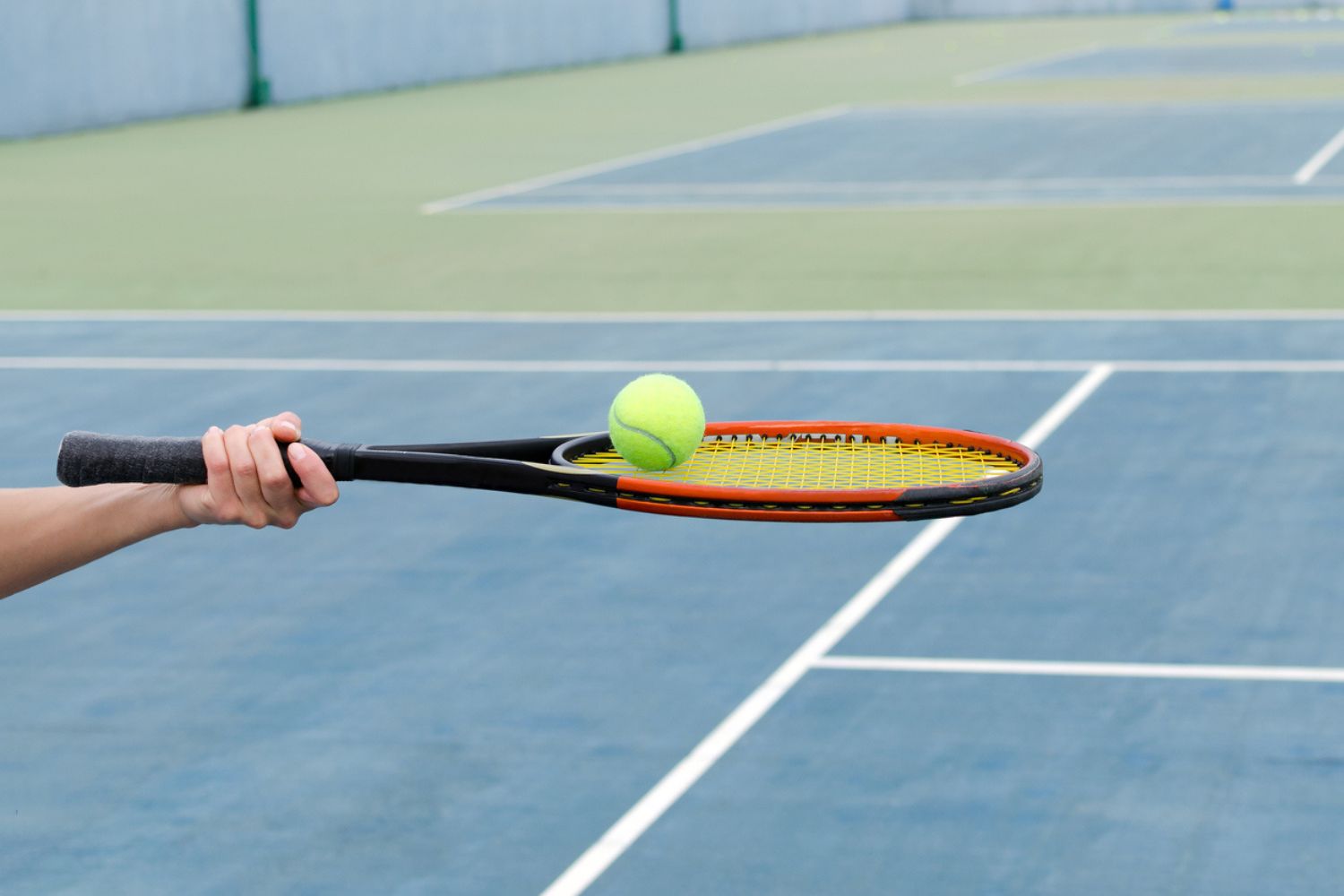 Warum dein Shop für Padelschläger auf Expertise und ehrliche Beratung setzt
