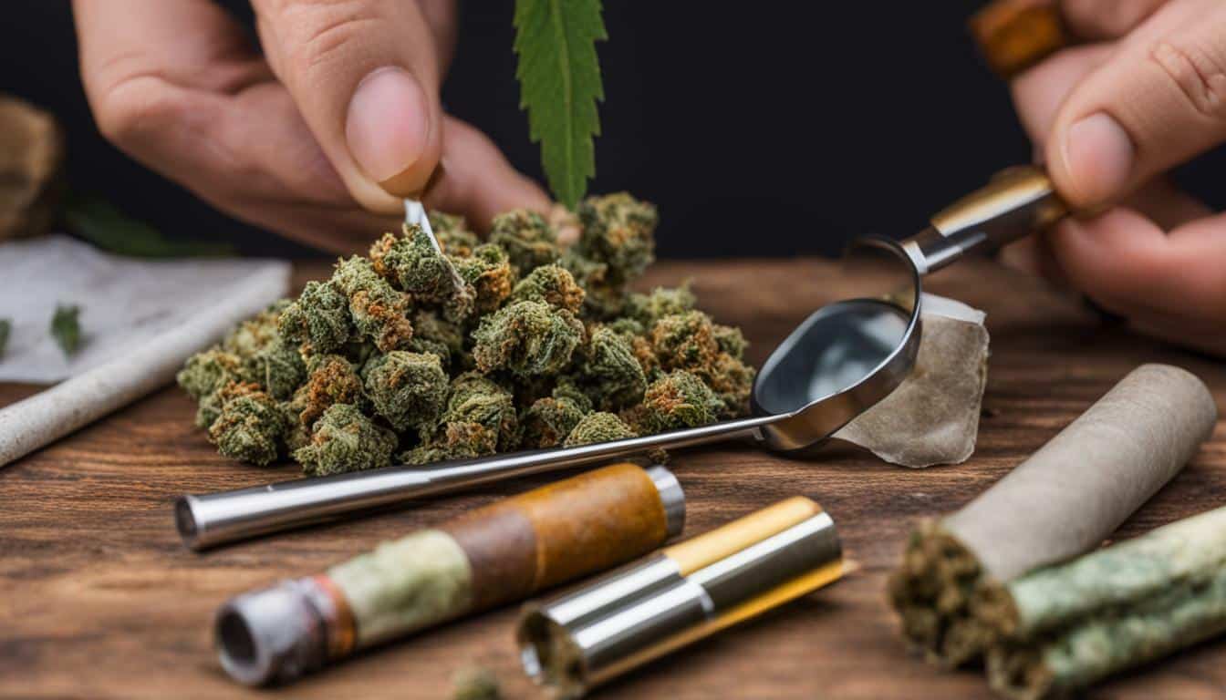 Indoor- und Outdoor-Strains entdecken – Weed Samen kaufen