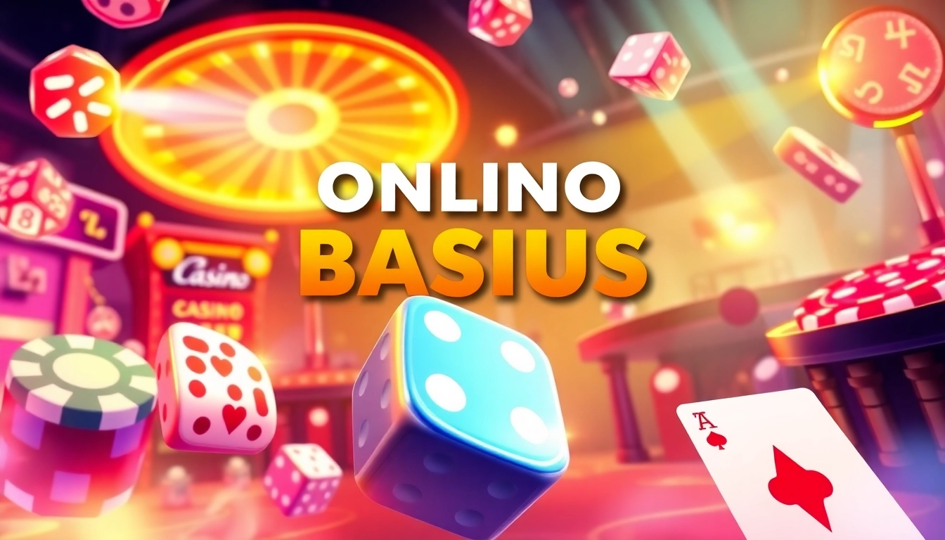 Claim your online casino bonus with exciting games and exclusive offers that elevate your gaming experience.
